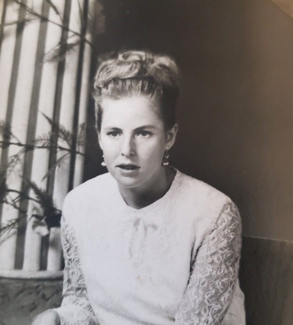 Obituary of Maria Aida Furtado