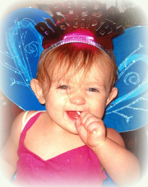 Avis de décès de Jessica Rose Tuttle