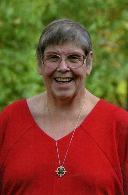 Obituary of Jane S. Goldwasser