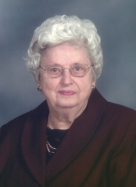 Obituary of Nellene Seay Cardin