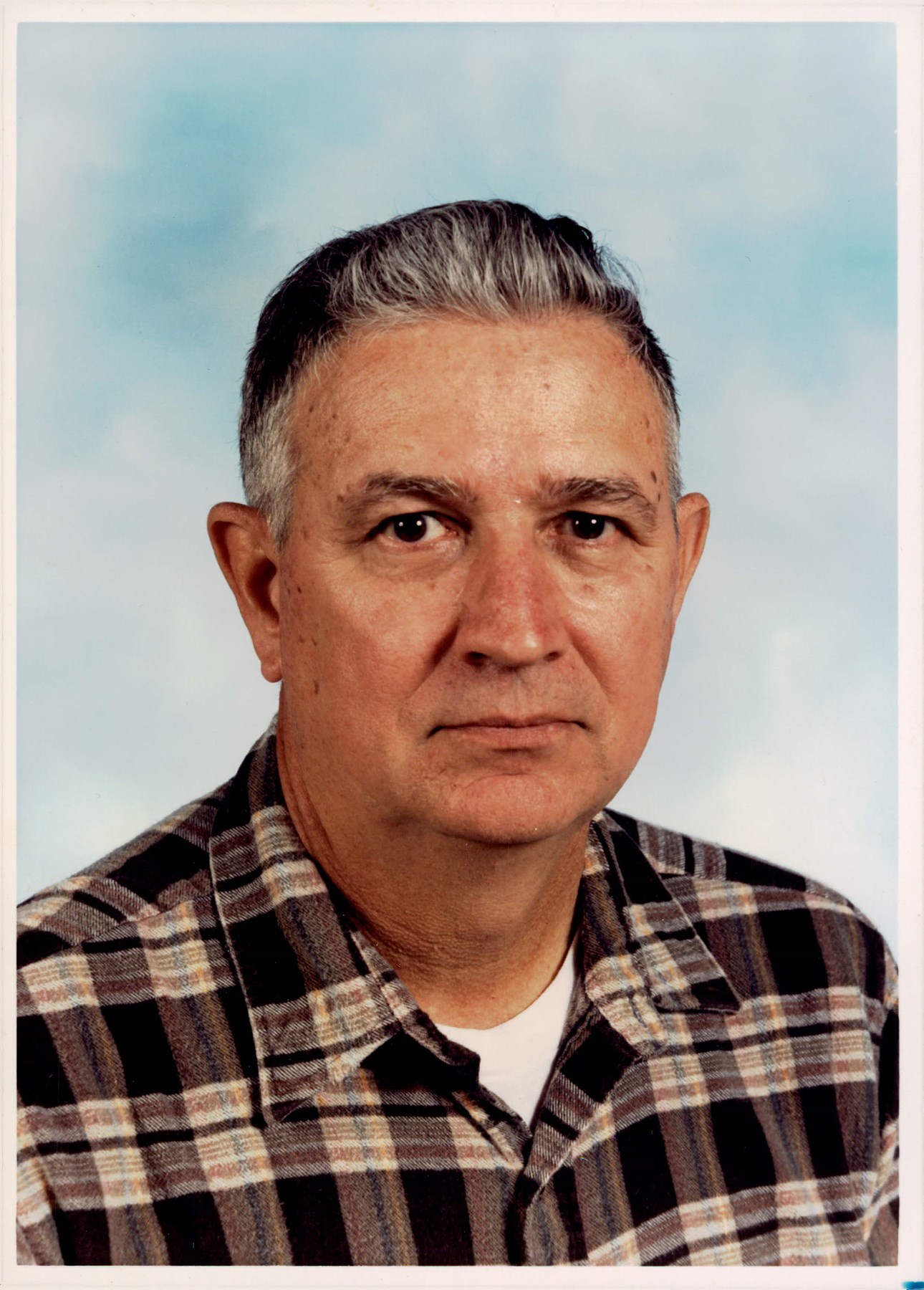 Obituary of Wallace Edward Crooke