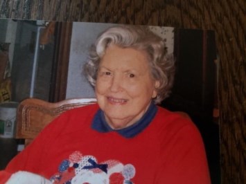 Obituary of Claudia Mae Smith