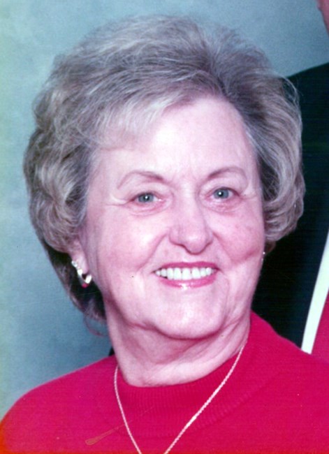 Obituary of Jeanene Simmons Moore