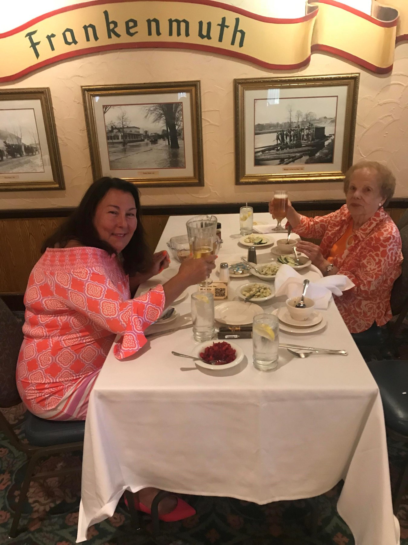 Obituary of Blanche Katherine Halboth