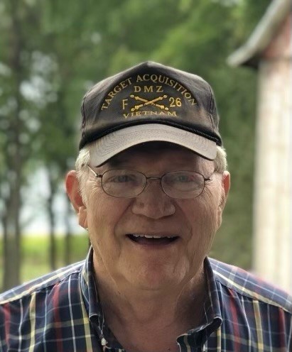 Obituary of Kenneth C. Melhus