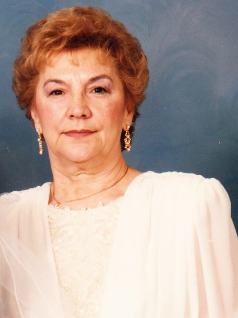 Obituary of Anita Louise Zalack