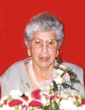 Obituary of Regina E Martinez