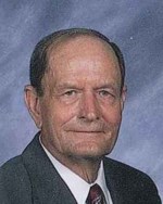 George Hanks