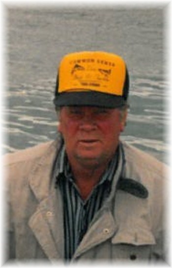 Obituary of Harold Arthur Hanners