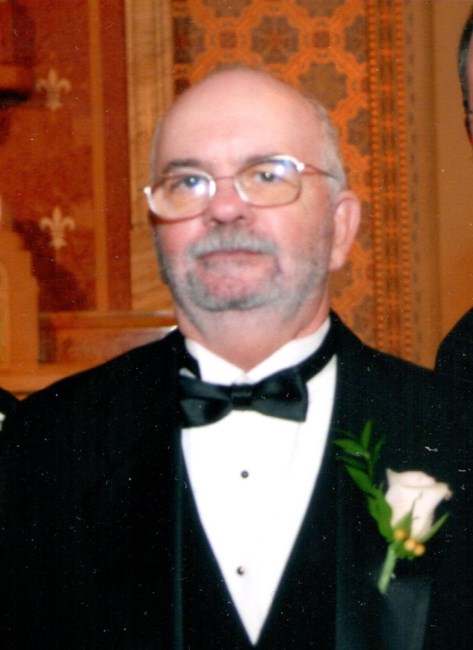 Obituary of Louis Paul Lombardi