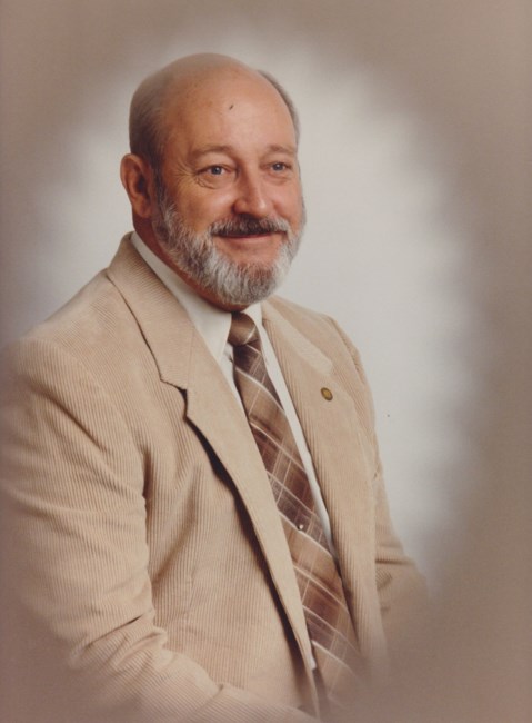 Obituary of CW4 (Ret.) George Bass Horan Sr.