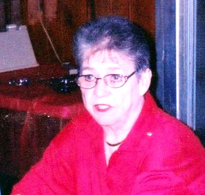 Obituary of Pat Briley