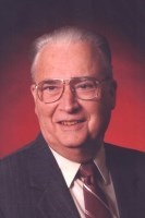 Avis de décès de Harvey B. Ward