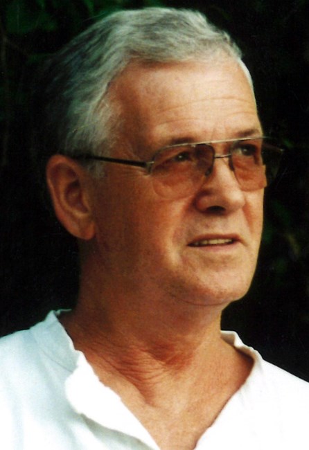 Obituary of James Richard Lake