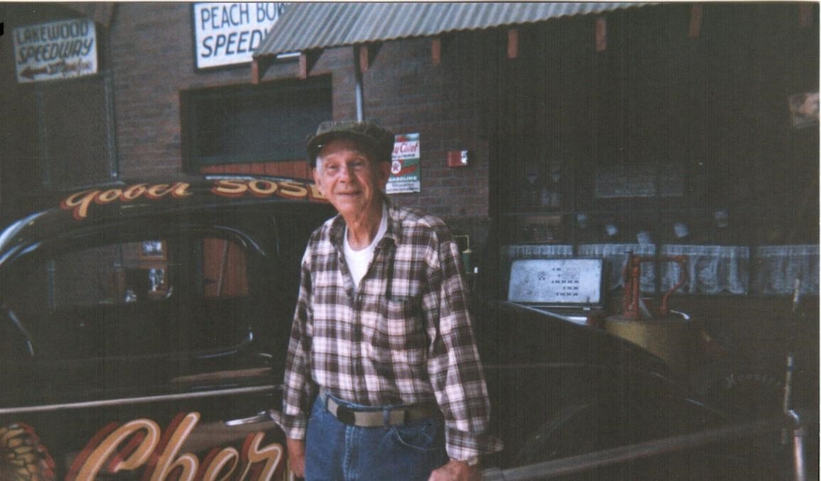Obituary of Bobby Gene Clark Sr.