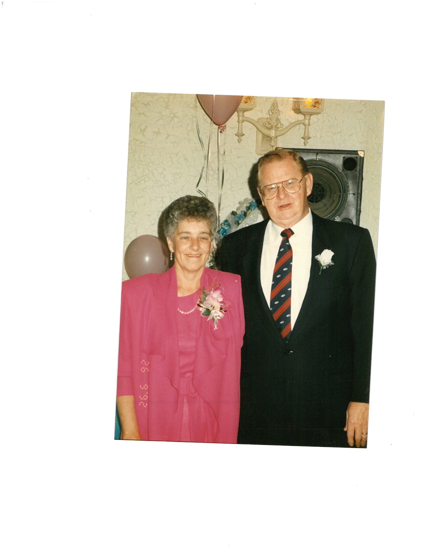 Obituary of William Murray Kennedy