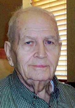 Obituary of Bill Hendrick