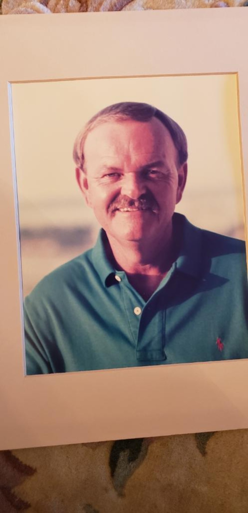 Obituario de William Albert Welborn III