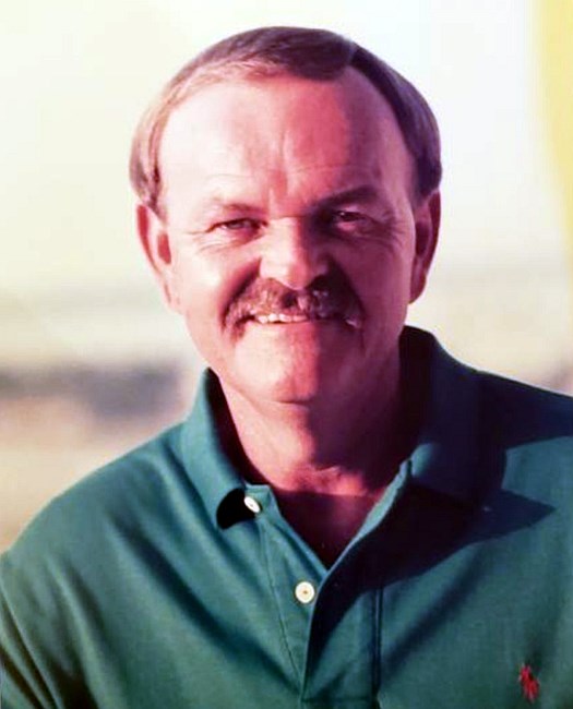 Obituario de William Albert Welborn III