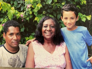 Avis de décès de Leticia Romero Borges