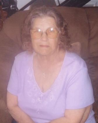 Obituary of Wanda Lee Brand