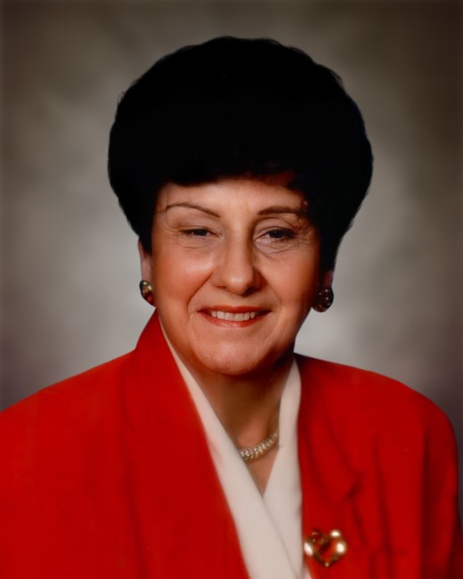 Obituary of Beatrice Margaret (Burnie) Filion