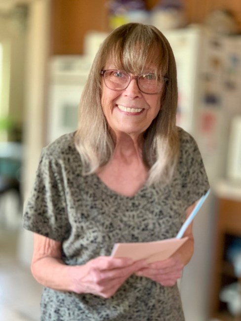 Obituary of Carlyann Martinez