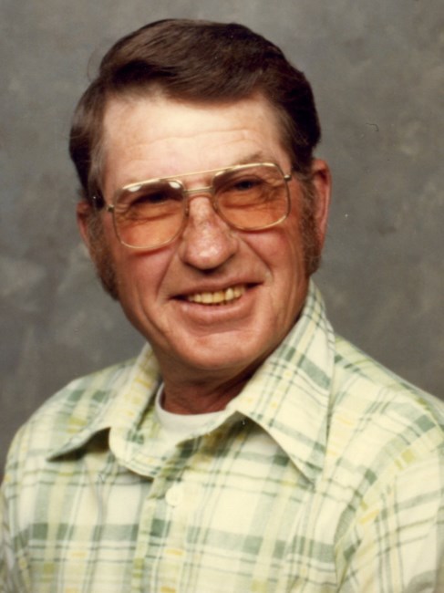 Obituary of Marvin W Stone