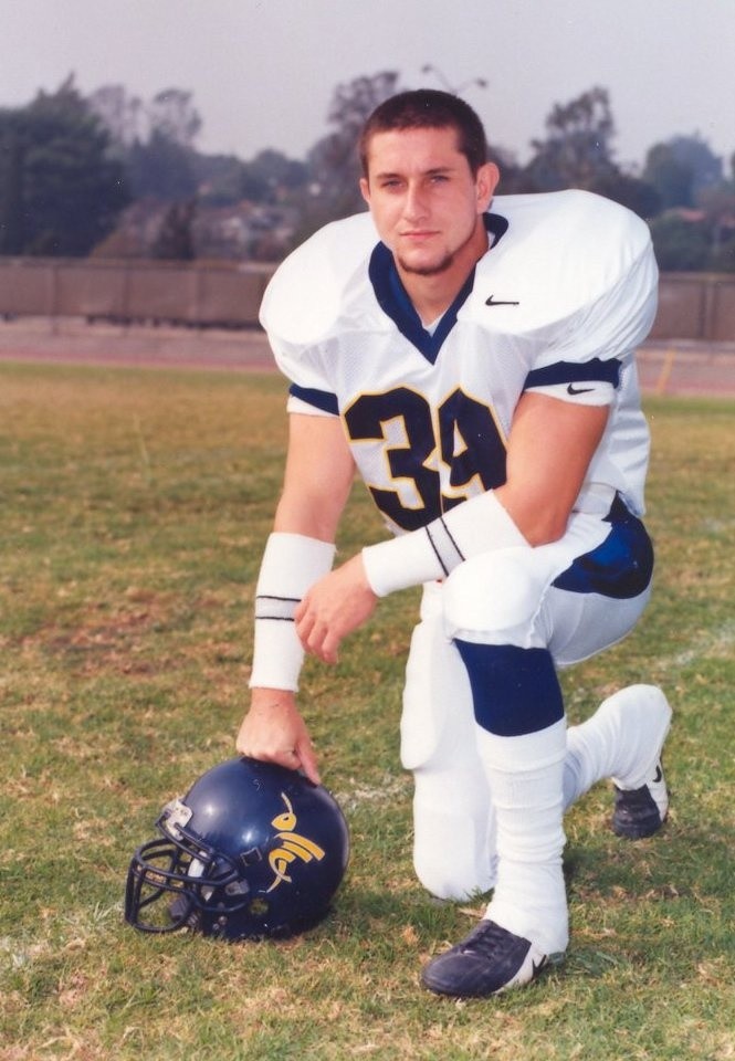 Obituary of Brian David Robles