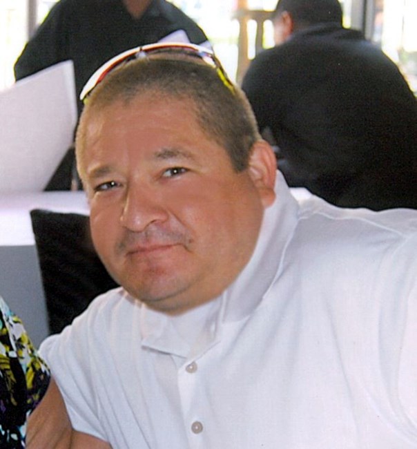 Obituary of Jose Luis Reyes