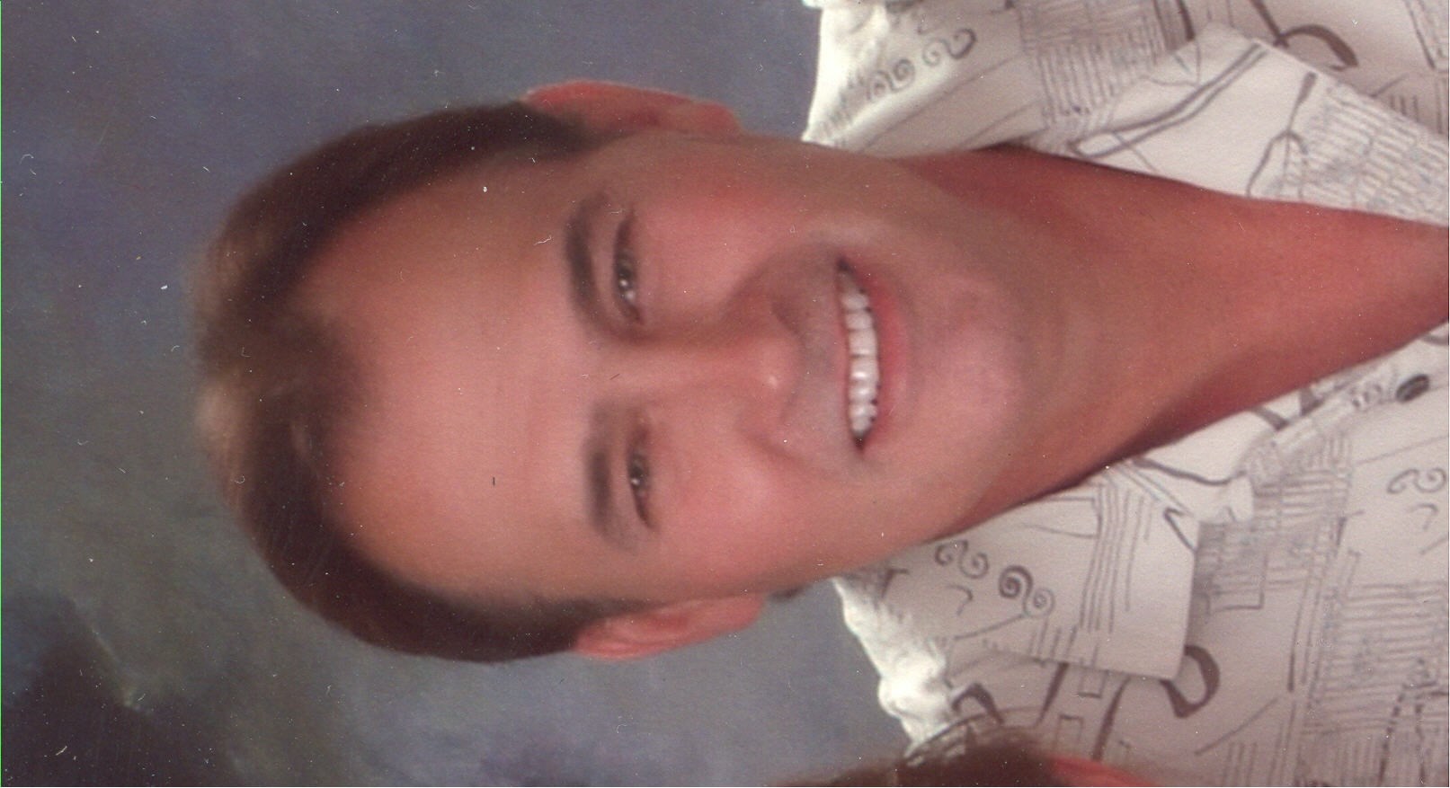 Obituario de James E. Wade Jr