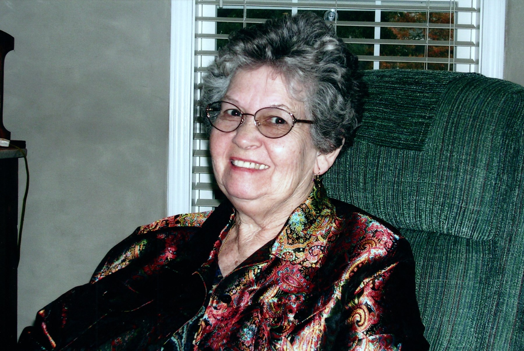 Obituario de Dorothy T Cox