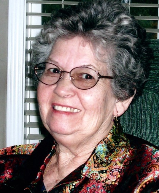 Obituary of Dorothy T Cox