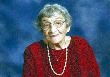Obituary of Angela Hapgood