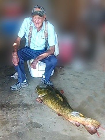 Obituary of Cloyd Cutshaw