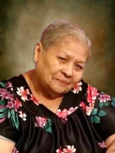 Obituary of Julia Jimenez Munoz