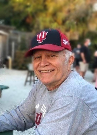 Obituary of Baron Louis Hansen Jr.