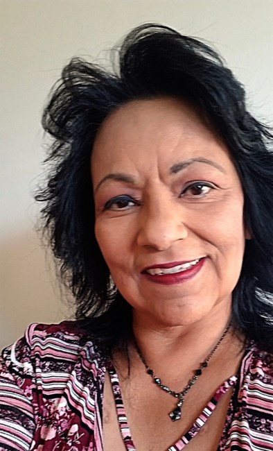 Obituary of Rebecca Louise Valdez