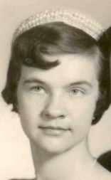 Obituary of Elaine Oubre
