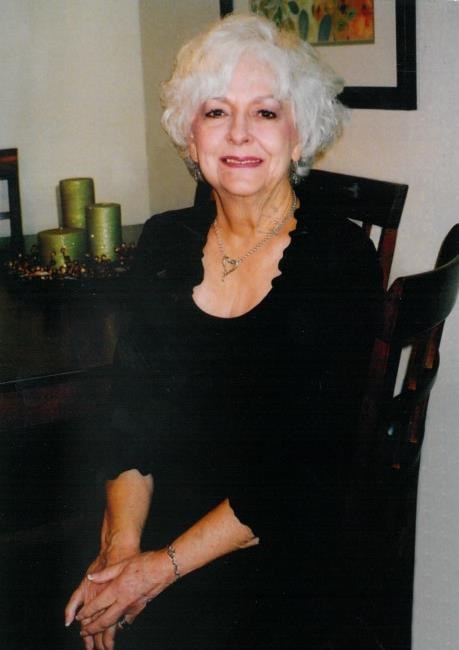 Obituary of Elizabeth Ann VanEtten