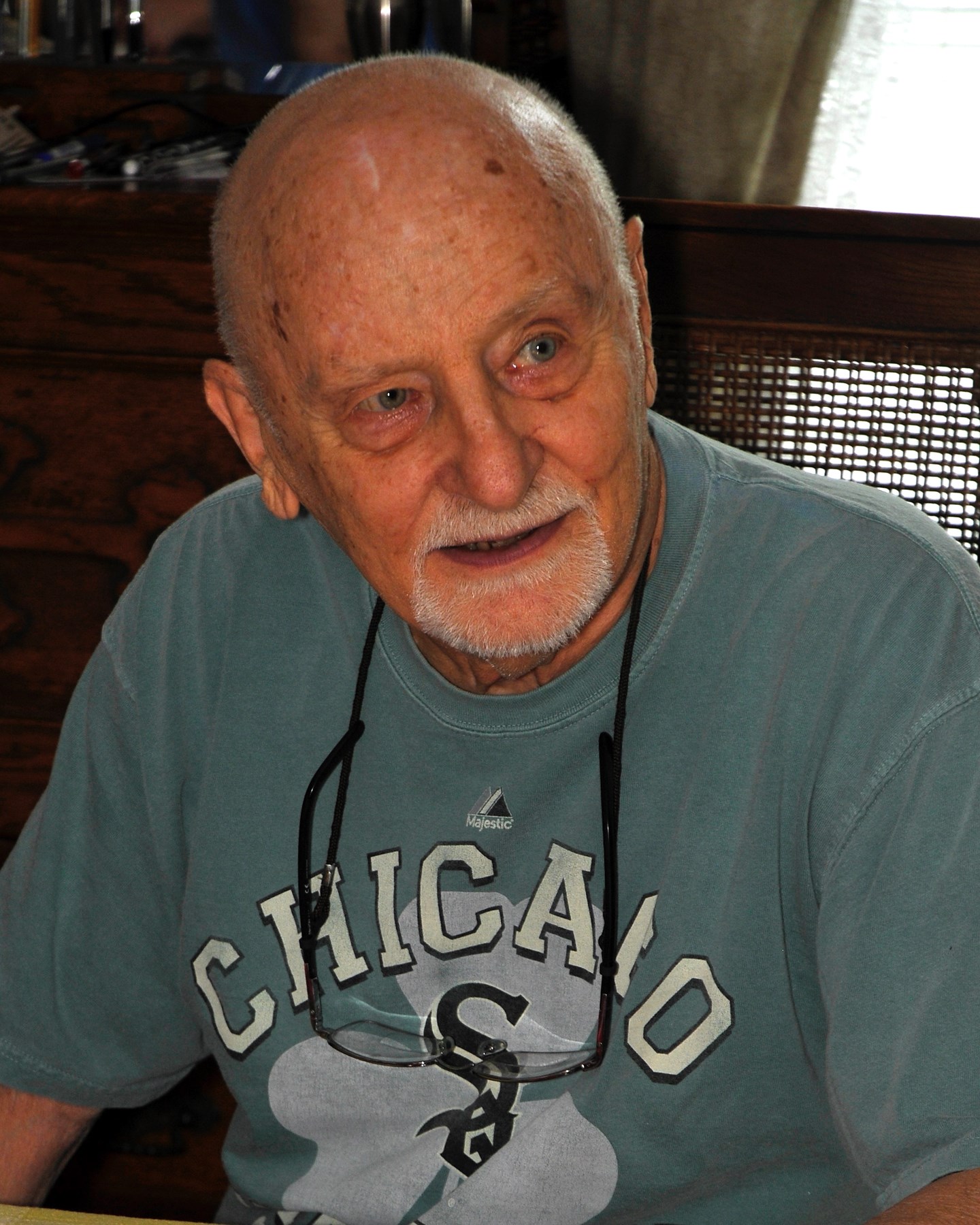 Obituary of Robert Allen Sauter