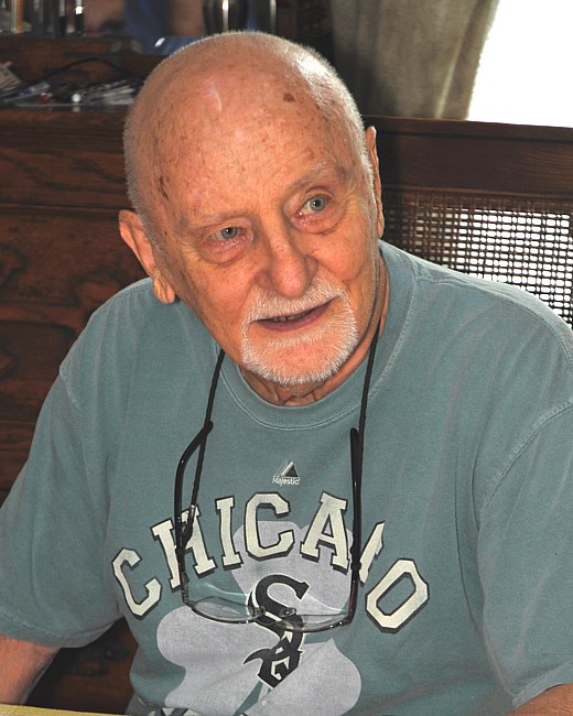 Obituary of Robert Allen Sauter