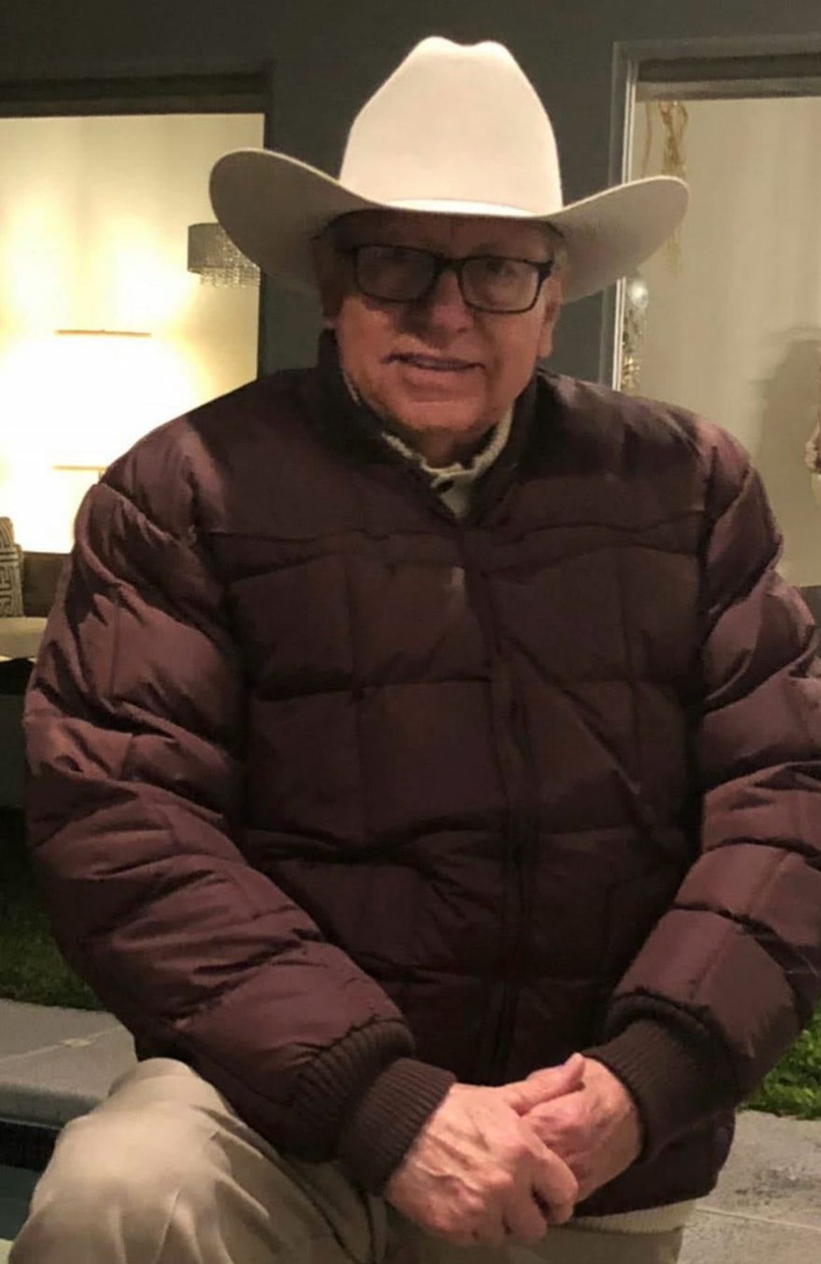 Obituario de Jorge A. Zambrano