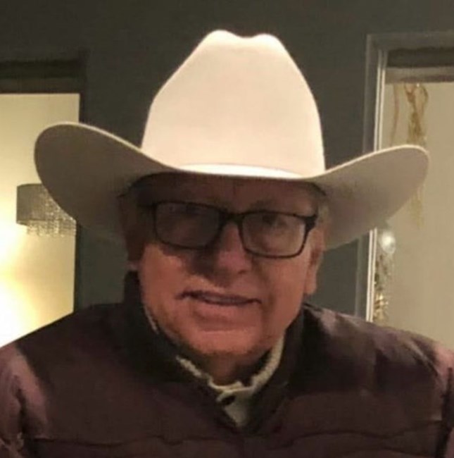 Obituario de Jorge A. Zambrano