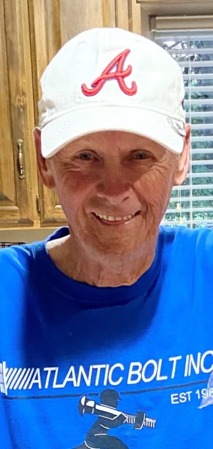 Avis de décès de James "Jim" Thomas Boyles Sr.