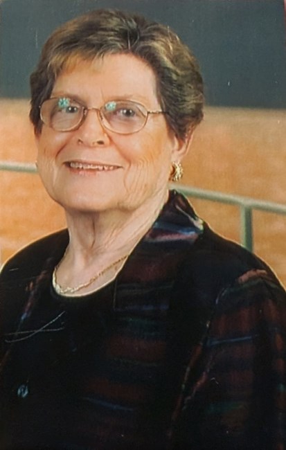 Obituary of Gloria Christina Brennan