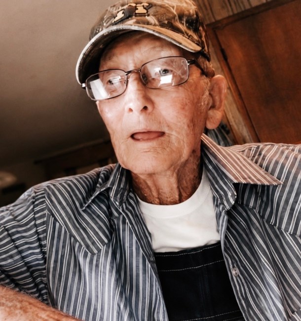 Obituary of John Henry Berna