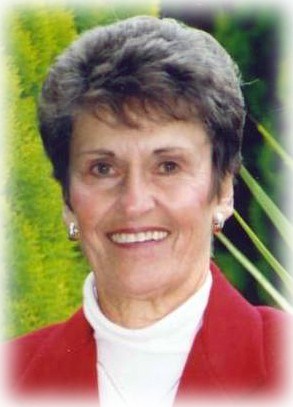 Obituary of Anna Kashmere-Jacobson