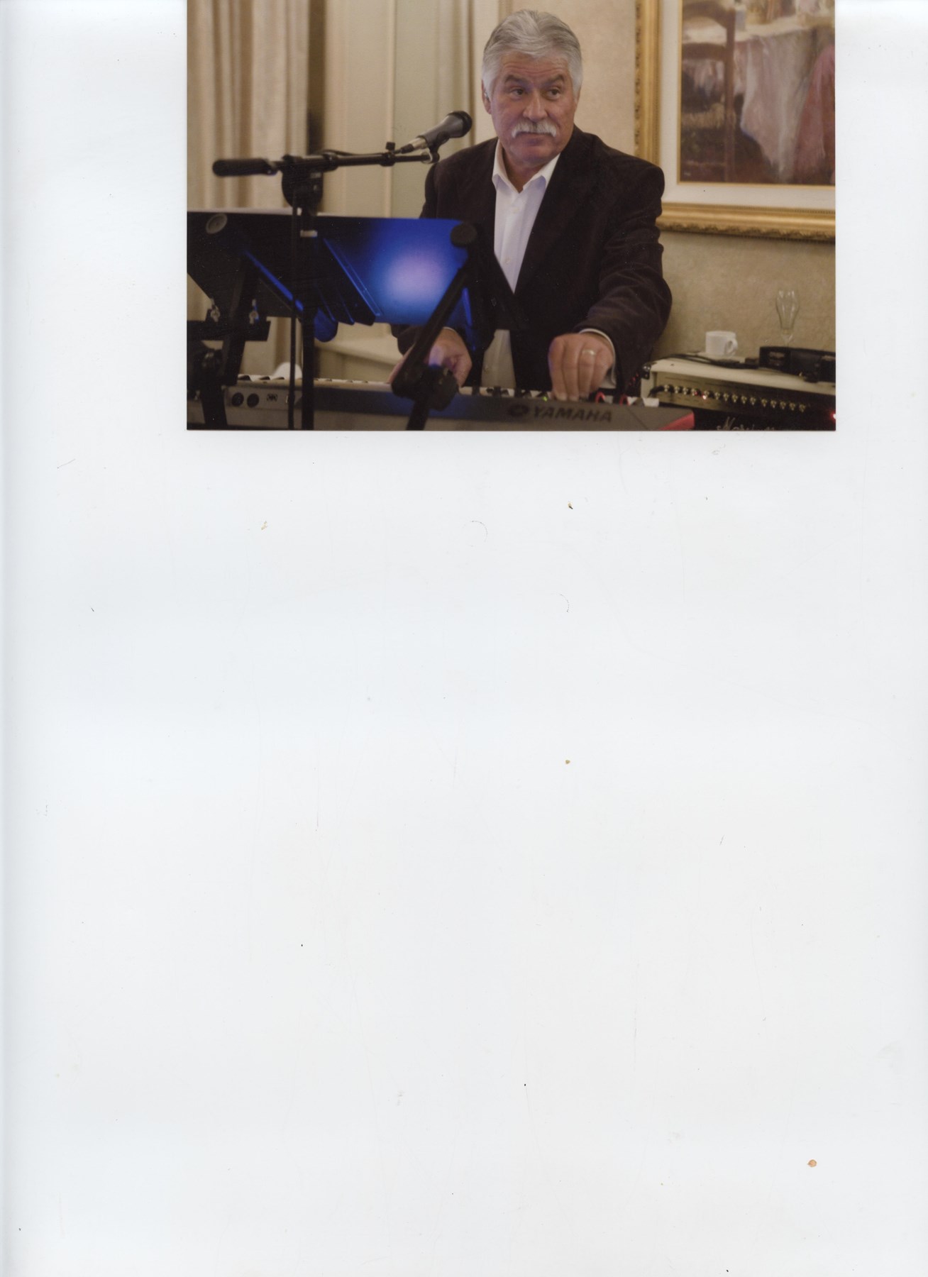 Obituary of Kenneth W. Webb