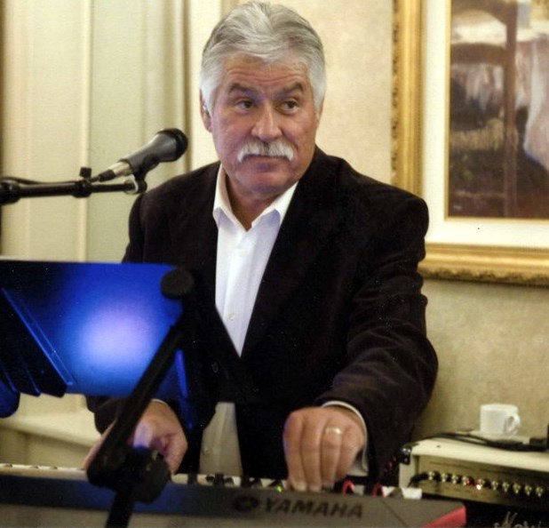 Obituary of Kenneth W. Webb